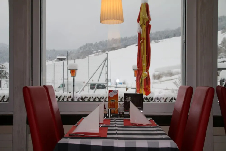 Hotel Minster