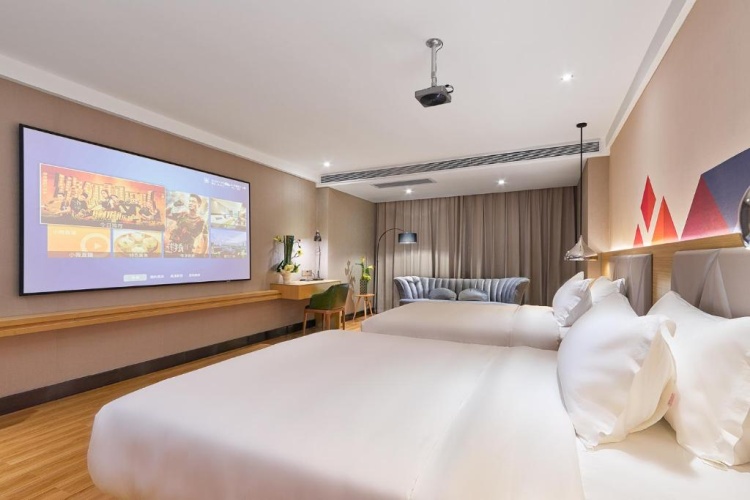 Business Double room