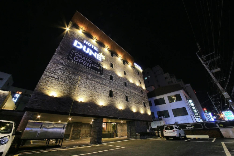 Hotelbild
