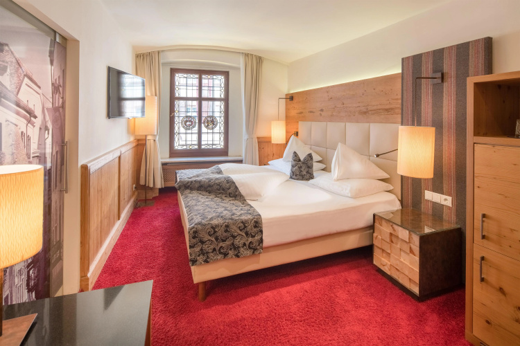 Best Western Plus Hotel Goldener Adler photo 6