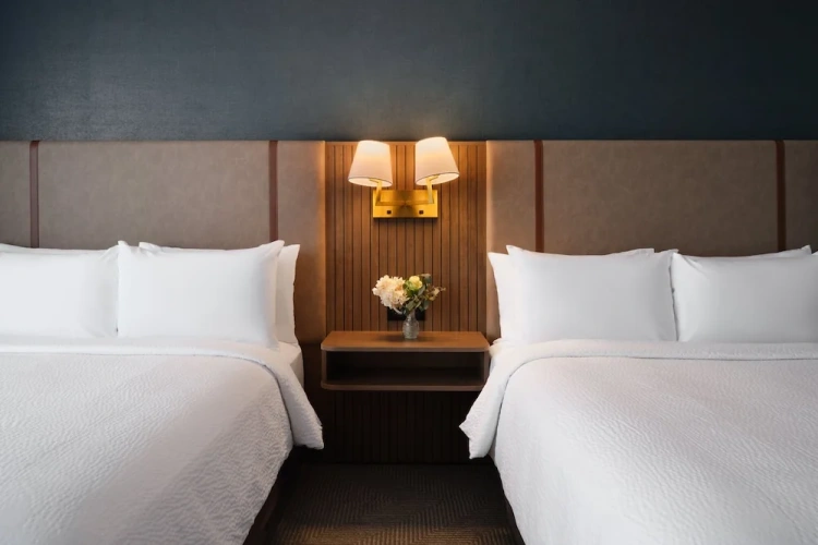 Premium Quadruple room