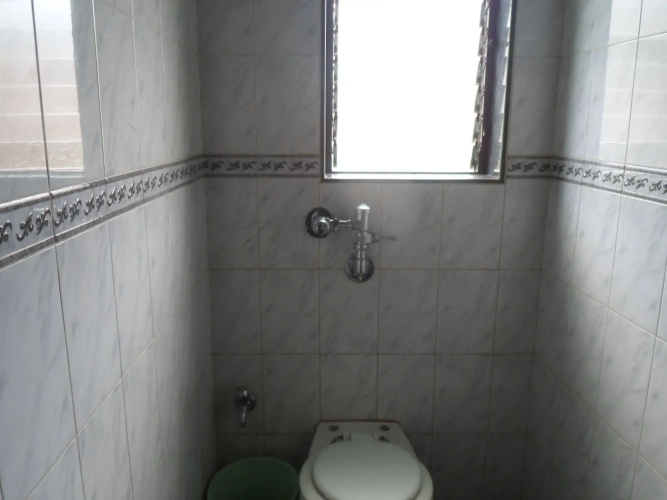 Hotel Nikhil Garden