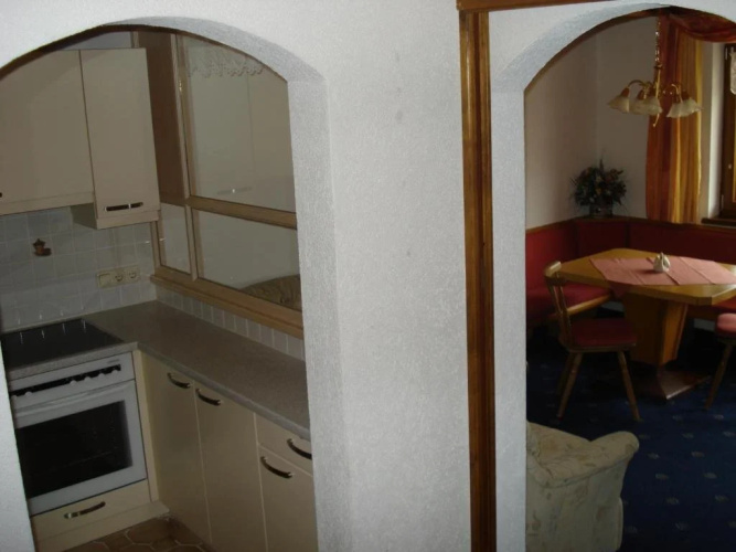 Pension Alpenperle