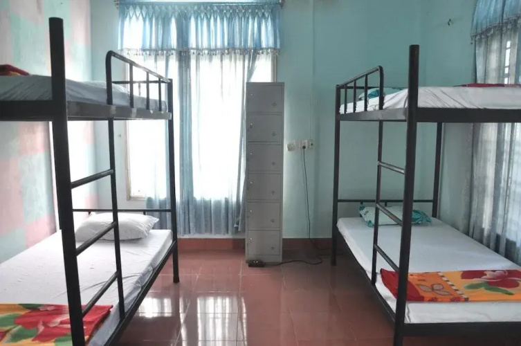Daisy Hostel