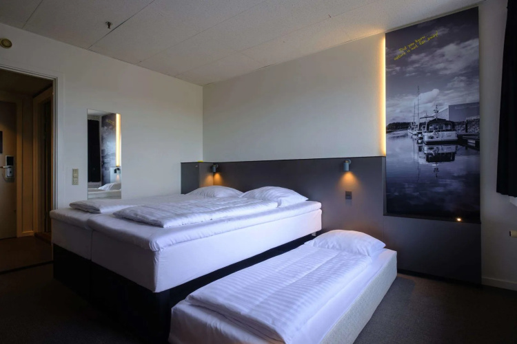 Four Points Flex by Sheraton Ishøj