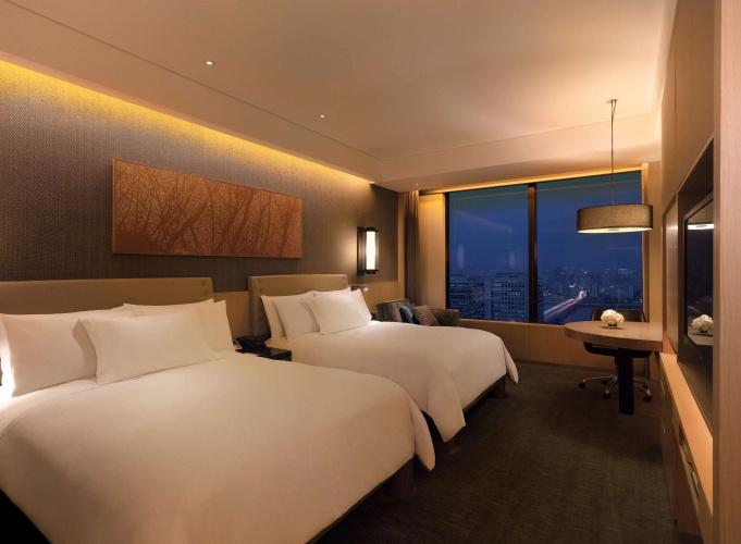 Conrad Seoul