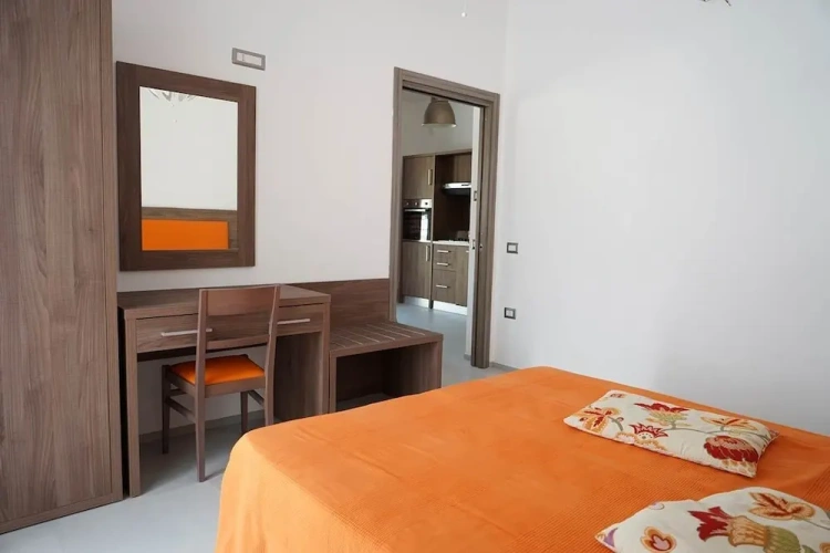 1 Bedroom Comfort Cottage