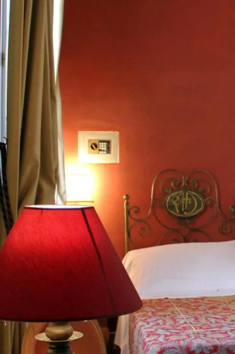 Albergo Delle Drapperie