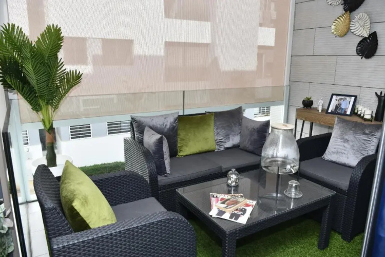 Appartement