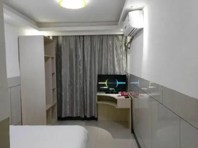 Cangzhou Jinyuan Apartment