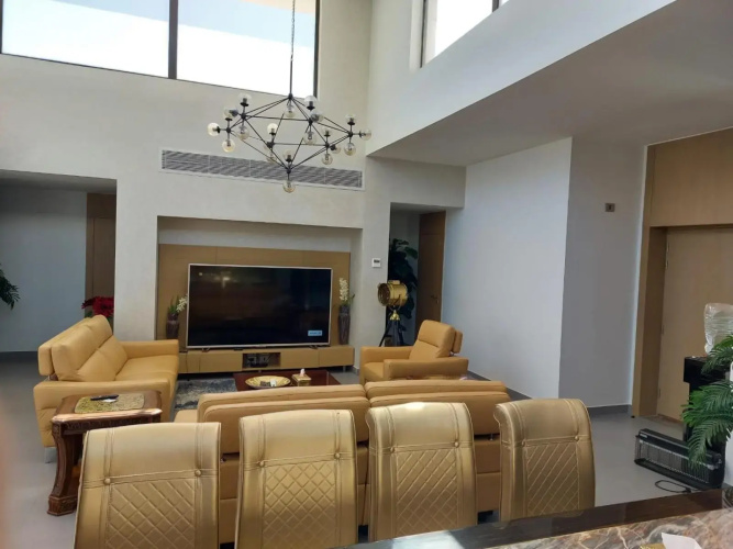 El Gouna luxe