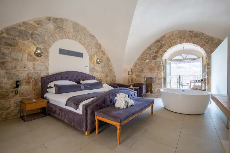Lifta Boutique Hotel & Spa