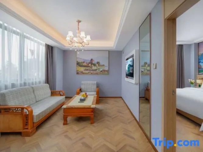 Business Double Suite