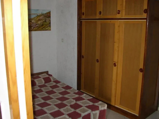 Impact villas