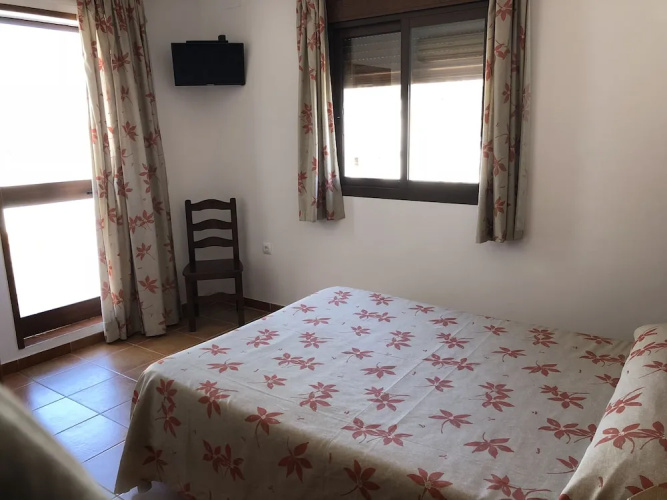 Hostal Jadraza