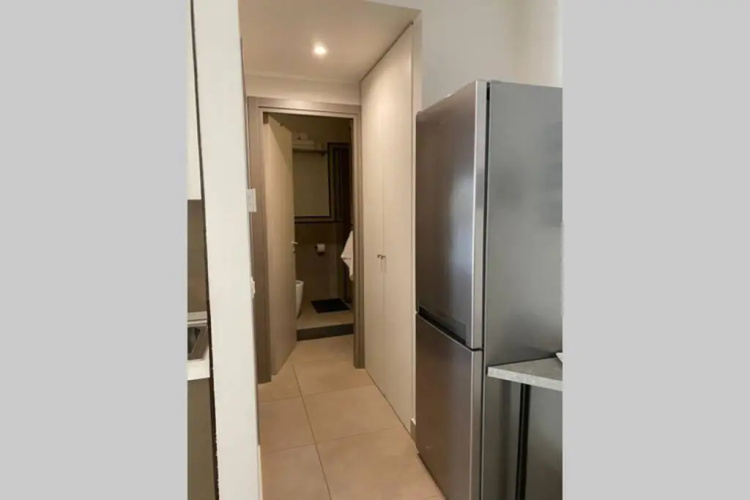 B&B Piano1 Interno5 - Accogliente e moderno bilocale vicino al centro