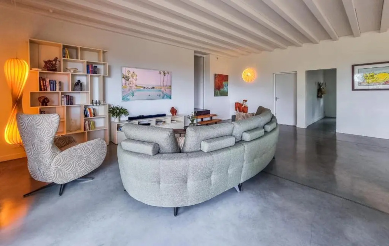Villa Vinha