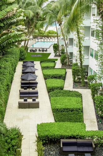 The Sagamore Hotel South Beach photo 33