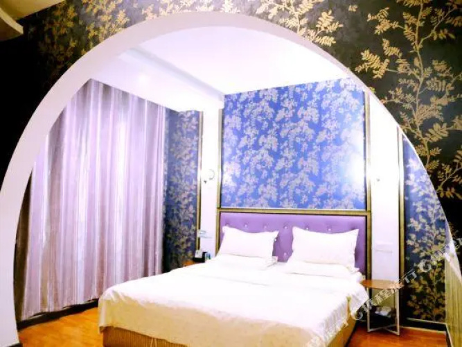 Otel görseli