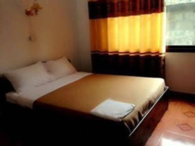 Jing Chaleun Guesthouse