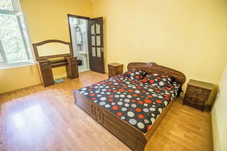 Nando Guest House