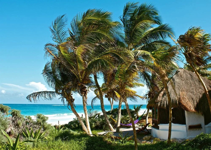 Hotel Tierras Del Sol