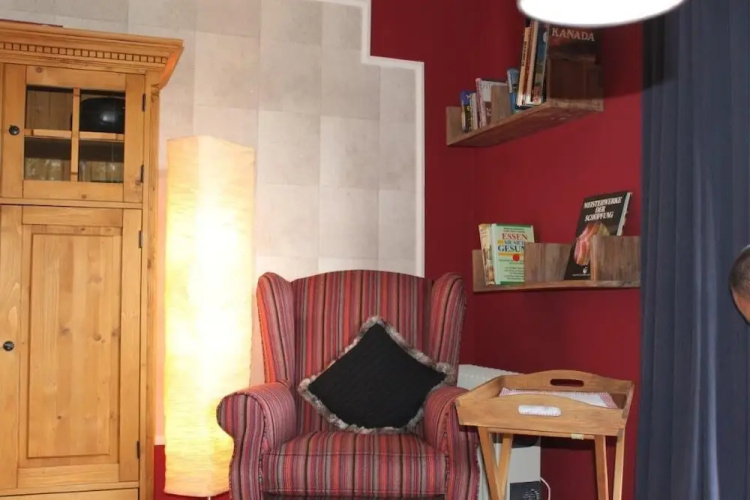 Ferienwohnung Panorama Postwiese