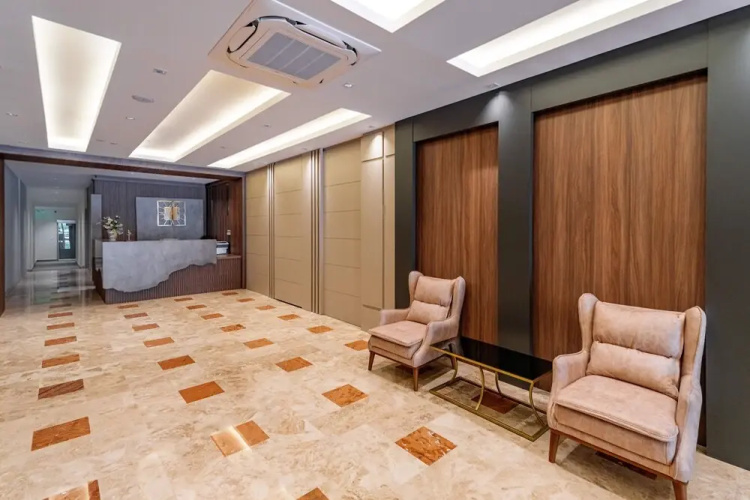 Safir Kundu Apart Hotel