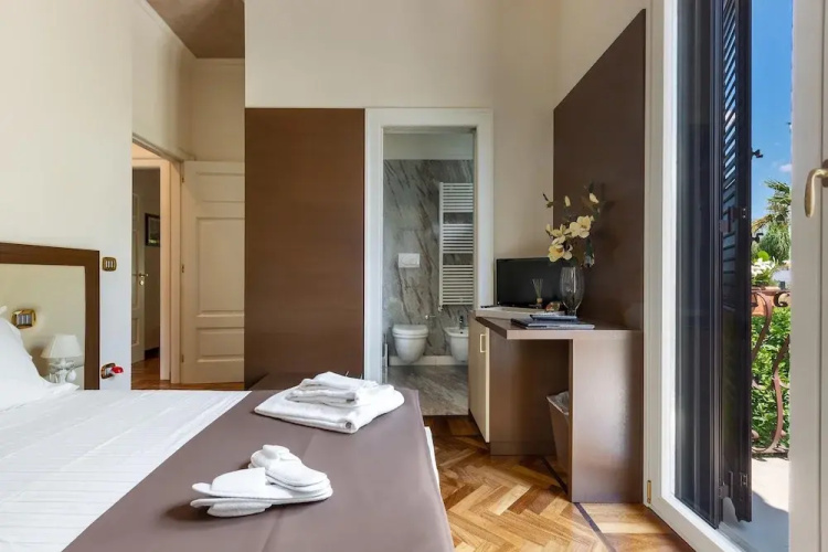 3111 Villa Carra by Perle di Puglia