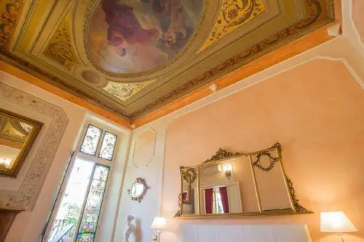 Corte Realdi Suites Verona