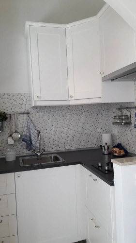 Trapani Tourism Apartments