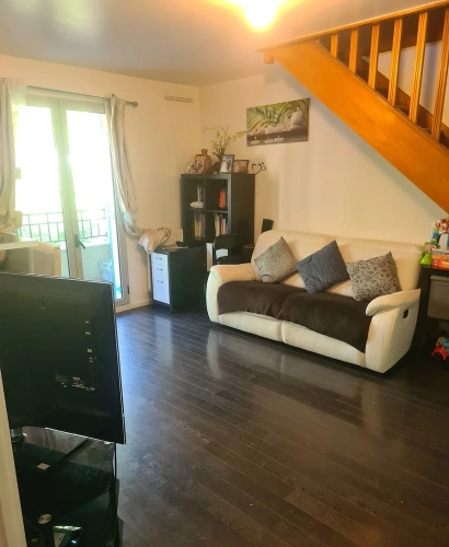1 Bedroom Classic Double room