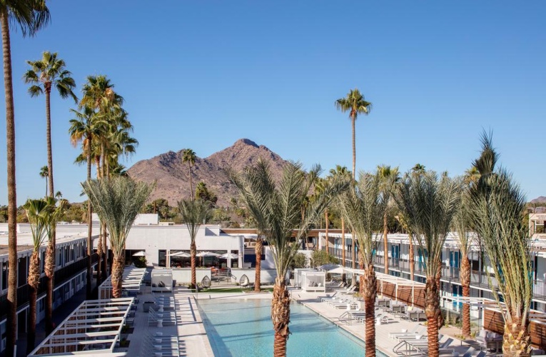 Hotel Adeline photo 21