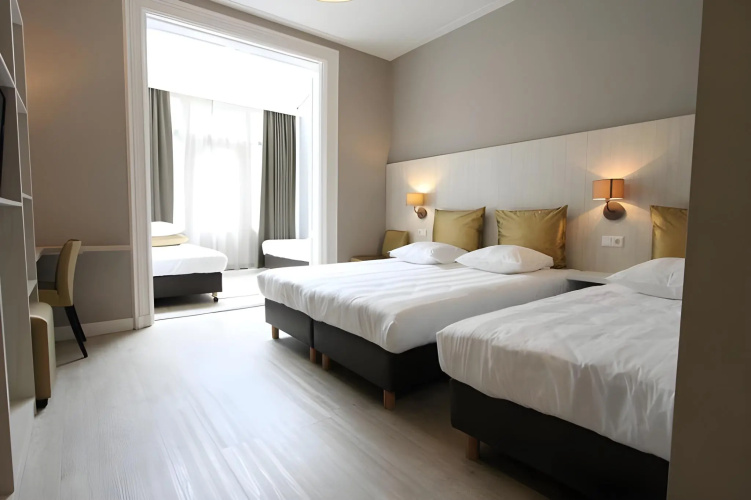 Apple Inn Hotel