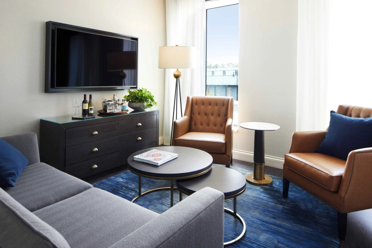 Premium Double Suite