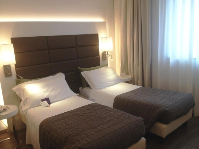 Mercure Bergamo Aeroporto