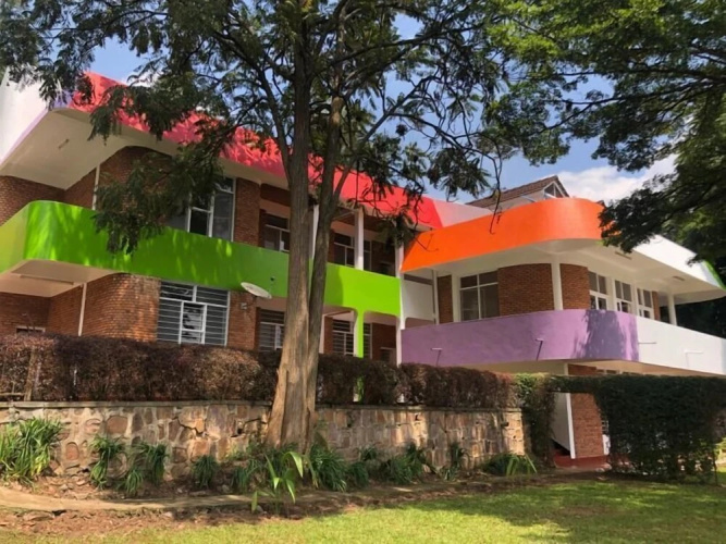 Choose Kigali