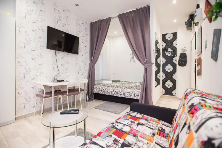 Apartman Pierre