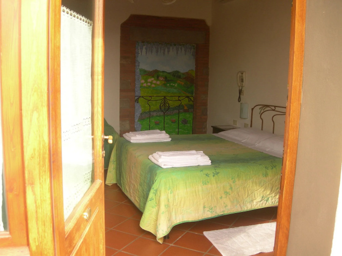 Villa Il Crocicchio