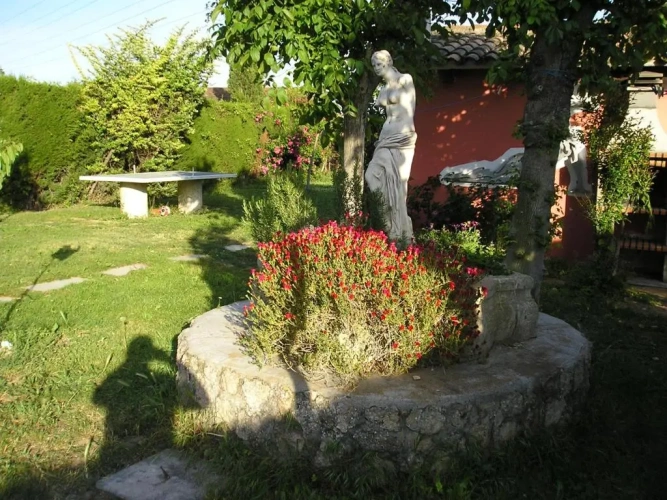 Cottage