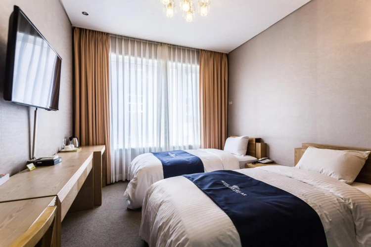 Hotel Air Relax