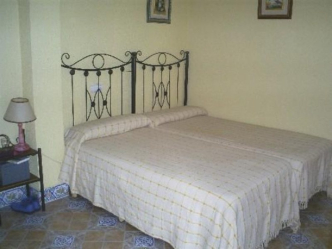 Hostal Van Gogh