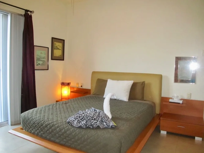 2 Bedrooms Premier Double room