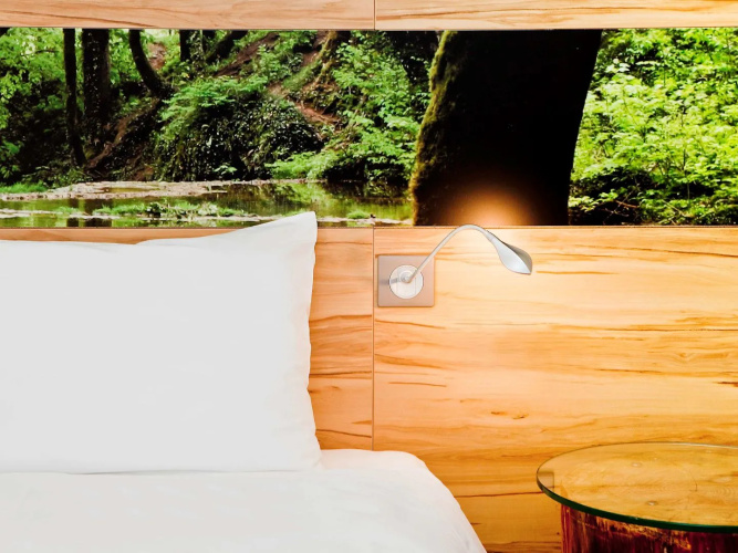 Ibis Styles Sarrebourg Hotel