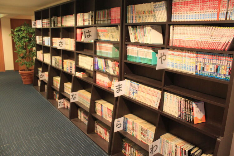 Hotel Grand Terrace Sendai KokubunchoOver view