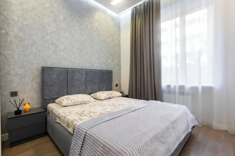 Apartment by Luxe Group TT198