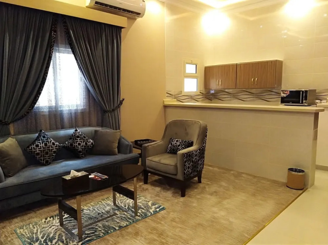 Elite Furnished Suites