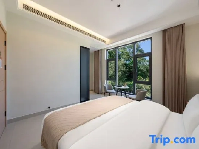 2 Bedrooms Family Suite