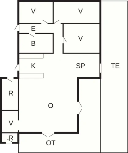 Cottage