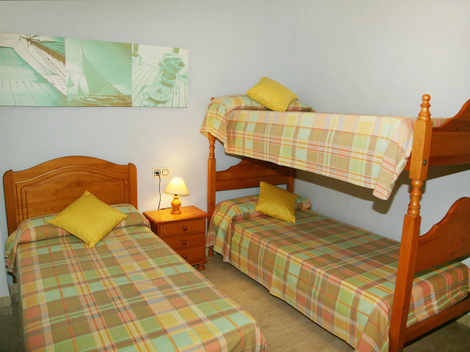 Holiday Home Mestral
